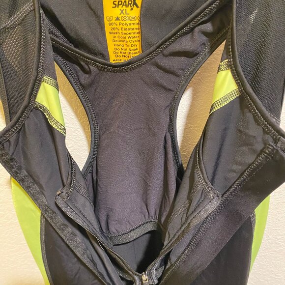 Women SparX Sportful Cycling Tracksuit Delicate Cycle Hang to Dry Size XL - Picture 3 of 6